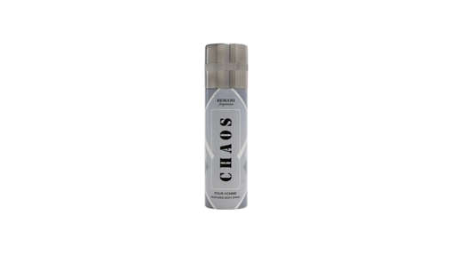 Picture of HEMANI CHAOS  BODY SPRAY 200ML